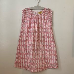 Roberta Roller Rabbit Girls’ Dress